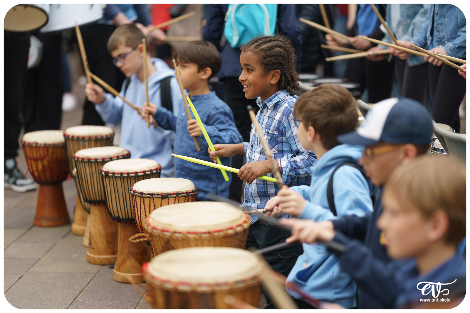 HUMOUR DES NOTES 2024